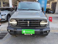 Tank 300 Off-Road Edition 2.0T Conqueror - ფოტო 3