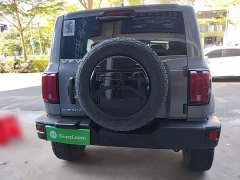 Tank 300 Off-Road Edition 2.0T Conqueror - ფოტო 6