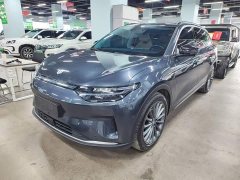 Leapmotor Leapo C11 Pure Electric 580 Premium Edition - ფოტო 1