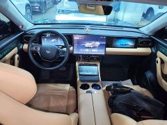 Leapmotor Leapo C11 Pure Electric 580 Premium Edition - ფოტო 10