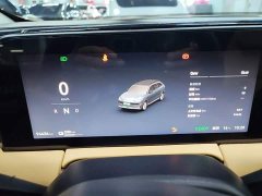 Leapmotor Leapo C11 Pure Electric 580 Premium Edition - ფოტო 12