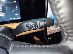 Leapmotor Leapo C11 Pure Electric 580 Premium Edition - ფოტო 14