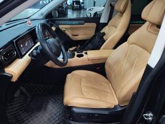 Leapmotor Leapo C11 Pure Electric 580 Premium Edition - ფოტო 15