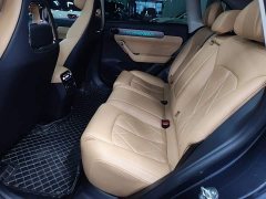 Leapmotor Leapo C11 Pure Electric 580 Premium Edition - ფოტო 17
