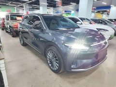 Leapmotor Leapo C11 Pure Electric 580 Premium Edition - ფოტო 4