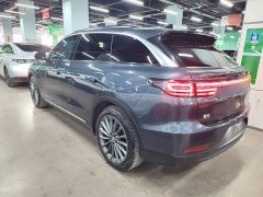 Leapmotor Leapo C11 Pure Electric 580 Premium Edition - ფოტო 5