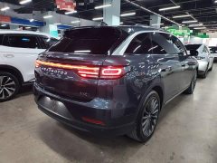 Leapmotor Leapo C11 Pure Electric 580 Premium Edition - ფოტო 7