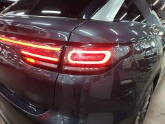 Leapmotor Leapo C11 Pure Electric 580 Premium Edition - ფოტო 8