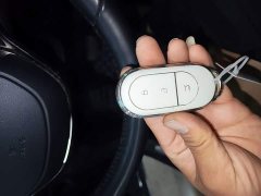 Leapmotor Leapo C11 Pure Electric 580 Premium Edition - ფოტო 9