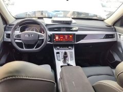 Geely Boyue Million Edition 1.8TD DCT FWD Comfort - ფოტო 10
