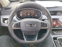 Geely Boyue Million Edition 1.8TD DCT FWD Comfort - ფოტო 11