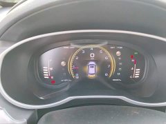 Geely Boyue Million Edition 1.8TD DCT FWD Comfort - ფოტო 12
