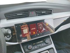Geely Boyue Million Edition 1.8TD DCT FWD Comfort - ფოტო 13