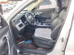 Geely Boyue Million Edition 1.8TD DCT FWD Comfort - ფოტო 15