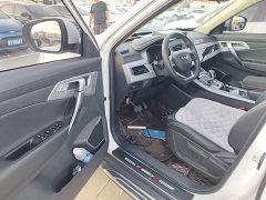 Geely Boyue Million Edition 1.8TD DCT FWD Comfort - ფოტო 16