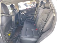 Geely Boyue Million Edition 1.8TD DCT FWD Comfort - ფოტო 17