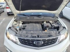 Geely Boyue Million Edition 1.8TD DCT FWD Comfort - ფოტო 20