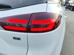 Geely Boyue Million Edition 1.8TD DCT FWD Comfort - ფოტო 8