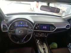 Honda Dongfeng Honda M-NV 2021 Shangchi Edition - ფოტო 10
