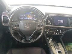 Honda Dongfeng Honda M-NV 2021 Shangchi Edition - ფოტო 11