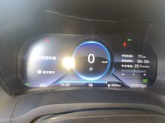 Honda Dongfeng Honda M-NV 2021 Shangchi Edition - ფოტო 12