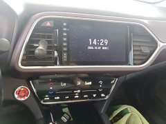 Honda Dongfeng Honda M-NV 2021 Shangchi Edition - ფოტო 13