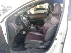 Honda Dongfeng Honda M-NV 2021 Shangchi Edition - ფოტო 15