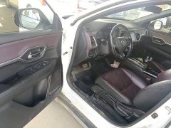 Honda Dongfeng Honda M-NV 2021 Shangchi Edition - ფოტო 16