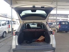 Honda Dongfeng Honda M-NV 2021 Shangchi Edition - ფოტო 19