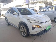Honda Dongfeng Honda M-NV 2021 Shangchi Edition - ფოტო 4