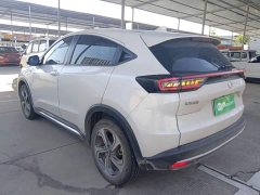 Honda Dongfeng Honda M-NV 2021 Shangchi Edition - ფოტო 5