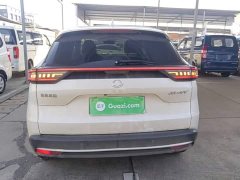 Honda Dongfeng Honda M-NV 2021 Shangchi Edition - ფოტო 6