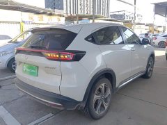 Honda Dongfeng Honda M-NV 2021 Shangchi Edition - ფოტო 7