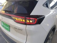 Honda Dongfeng Honda M-NV 2021 Shangchi Edition - ფოტო 8