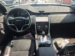 Land Rover Discovery Sport 249PS R-Dynamic S Performance 5-Seater - ფოტო 10