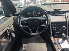 Land Rover Discovery Sport 249PS R-Dynamic S Performance 5-Seater - ფოტო 11