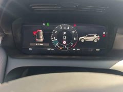 Land Rover Discovery Sport 249PS R-Dynamic S Performance 5-Seater - ფოტო 12