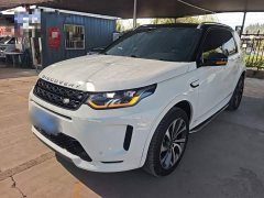 Land Rover Discovery Sport 249PS R-Dynamic S Performance 5-Seater - ფოტო 2
