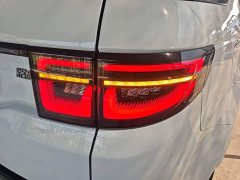 Land Rover Discovery Sport 249PS R-Dynamic S Performance 5-Seater - ფოტო 8