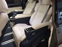 Zeekr 009 2024 Six-Seat Executive AWD 108kWh - ფოტო 17