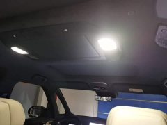 Zeekr 009 2024 Six-Seat Executive AWD 108kWh - ფოტო 18