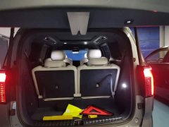 Zeekr 009 2024 Six-Seat Executive AWD 108kWh - ფოტო 19