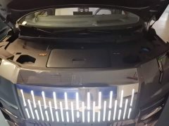 Zeekr 009 2024 Six-Seat Executive AWD 108kWh - ფოტო 20