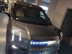 Zeekr 009 2024 Six-Seat Executive AWD 108kWh - ფოტო 3