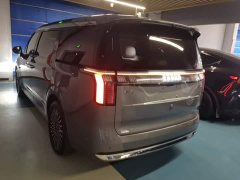 Zeekr 009 2024 Six-Seat Executive AWD 108kWh - ფოტო 5