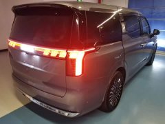 Zeekr 009 2024 Six-Seat Executive AWD 108kWh - ფოტო 7