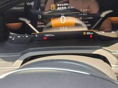 Volkswagen Polo Plus 1.5L Automatic Passion Lifestyle Edition - ფოტო 14