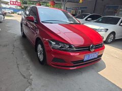 Volkswagen Polo Plus 1.5L Automatic Passion Lifestyle Edition - ფოტო 3