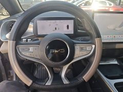 BYD Dolphin Smart Drive 410km Fashion Edition - ფოტო 11