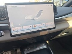 BYD Dolphin Smart Drive 410km Fashion Edition - ფოტო 13